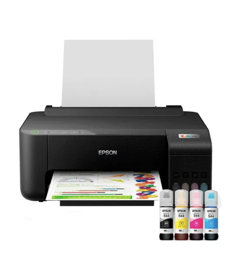 Impressora Epson L1250